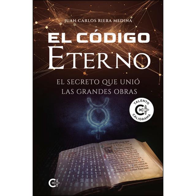 El código eterno 1
