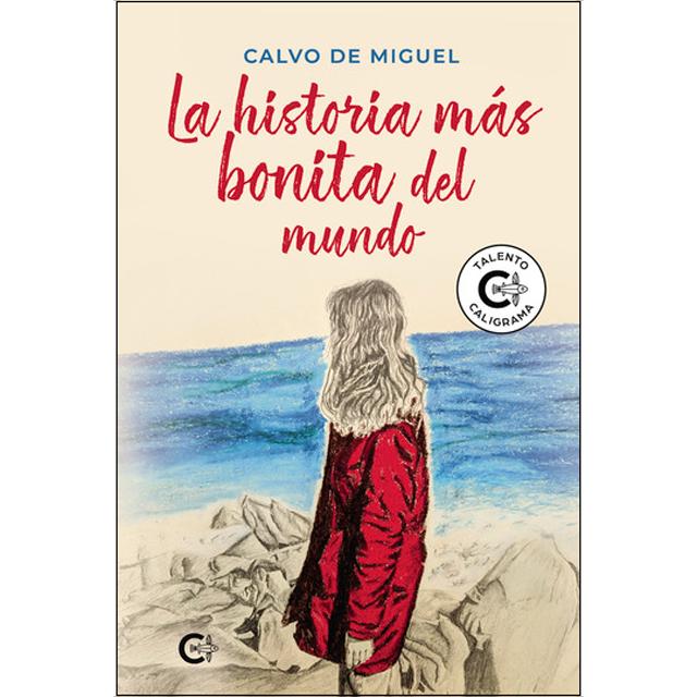 La historia más bonita del mundo 1