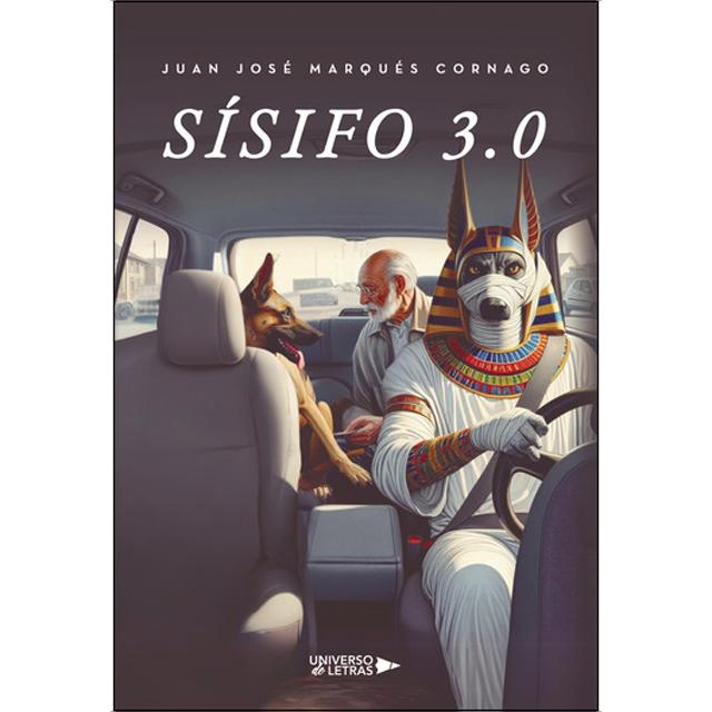 Sísifo 3.0 1