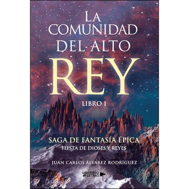 La comunidad del alto rey 1
