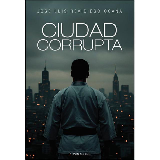 Ciudad corrupta 1
