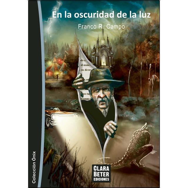 En la oscuridad de la luz 1