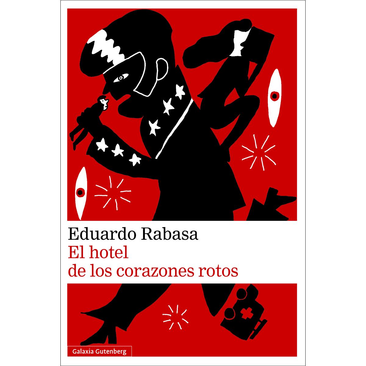 El hotel de los corazones rotos (Capa mole) 1