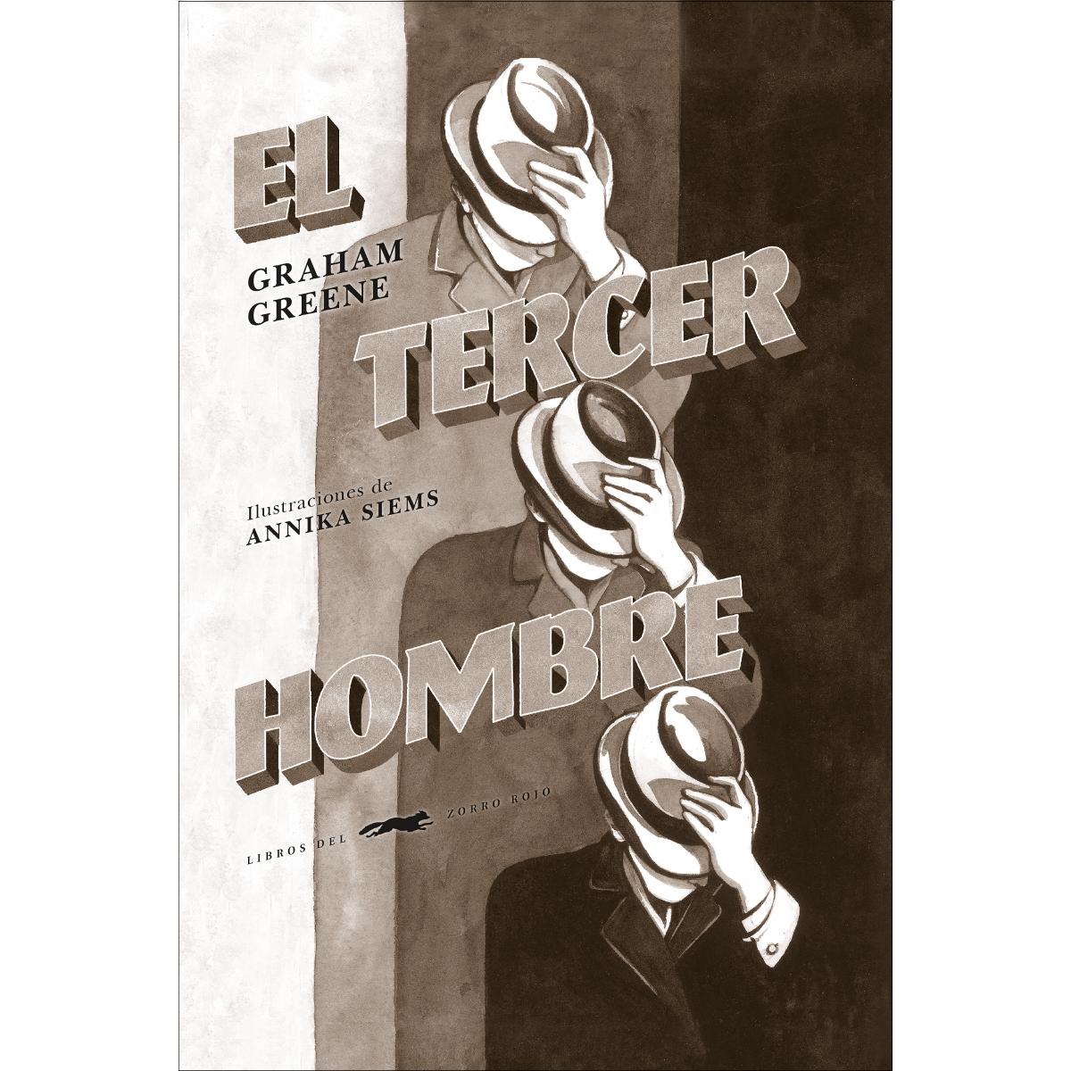 Imagem 0 de El tercer hombre