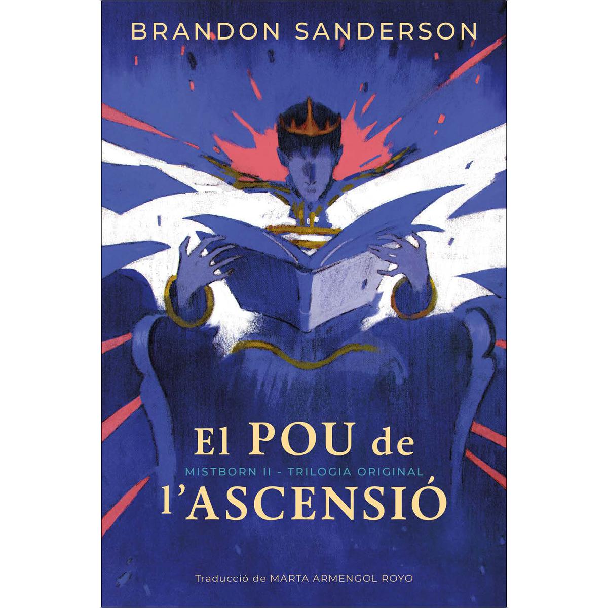El pou de l'ascensió (Capa mole com abas) 1