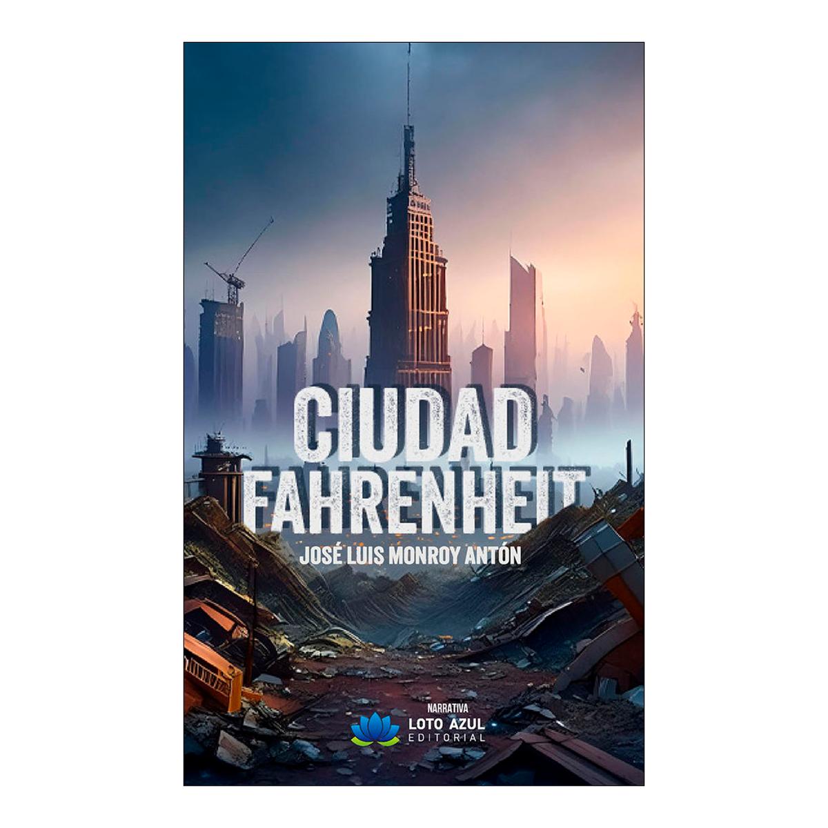 Ciudad Fahrenheit 1