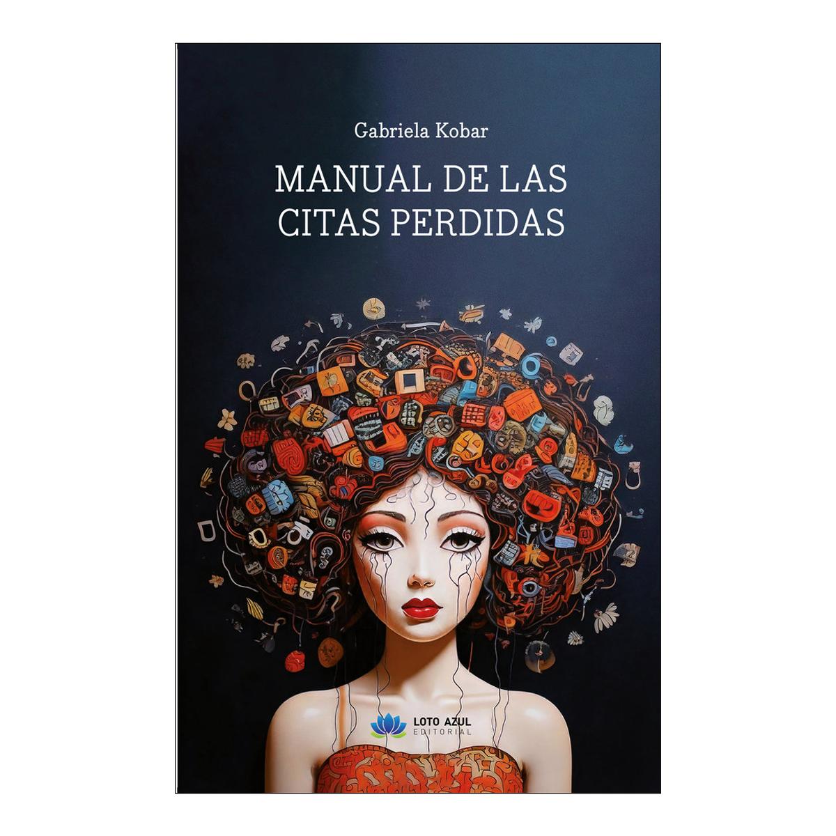 Imagem 0 de Manual de las citas perdidas