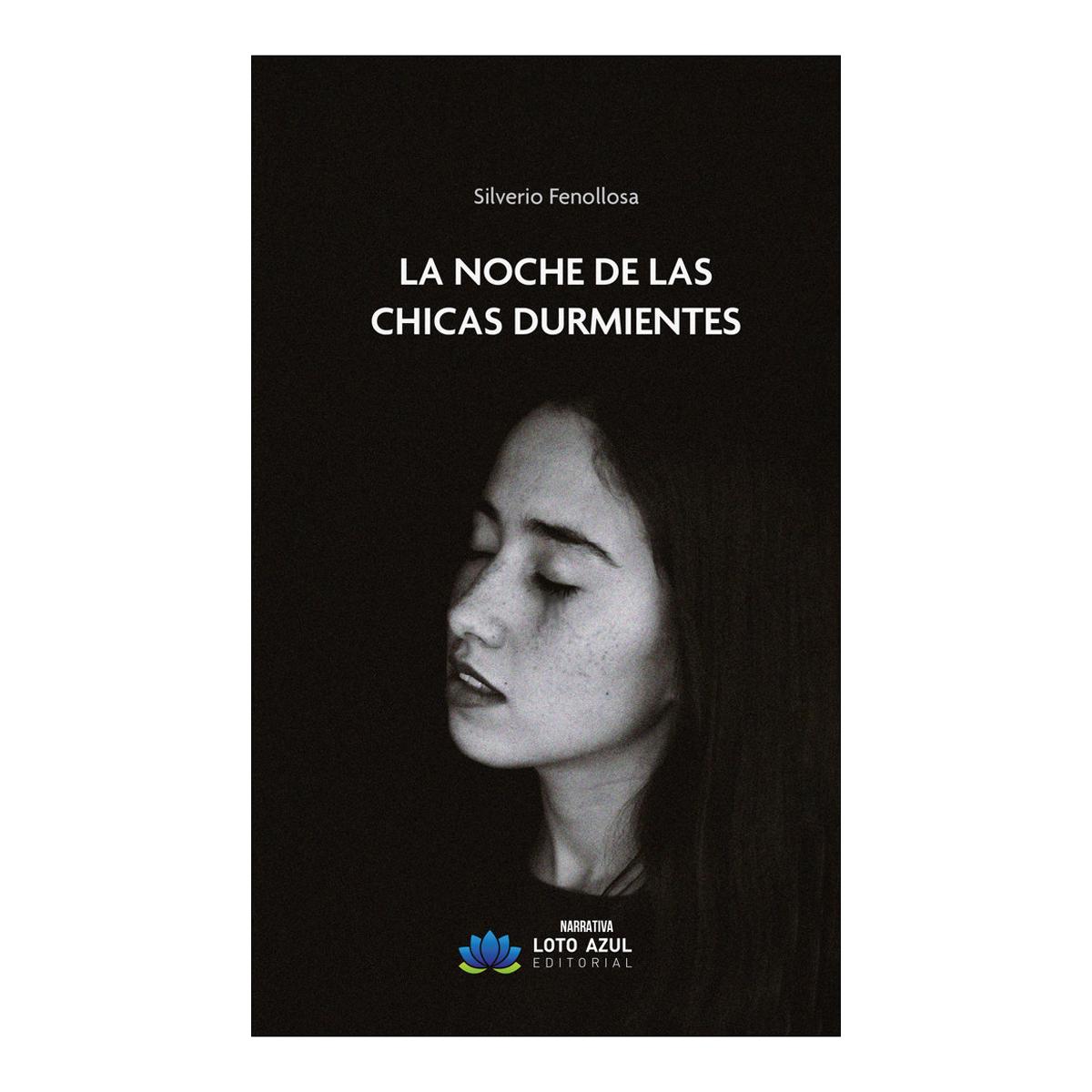 La noche de las chicas durmientes 1