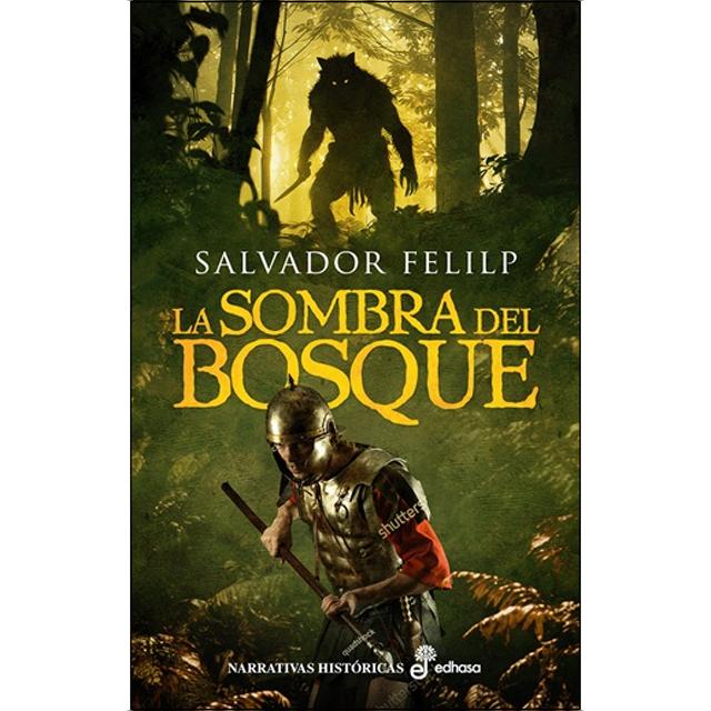 La sombra del bosque 1
