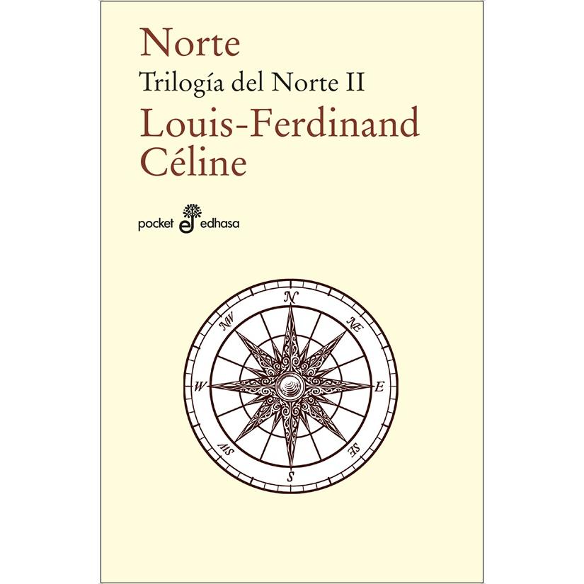 Imagem 0 de Norte: Trilogía Norte II (Capa mole)