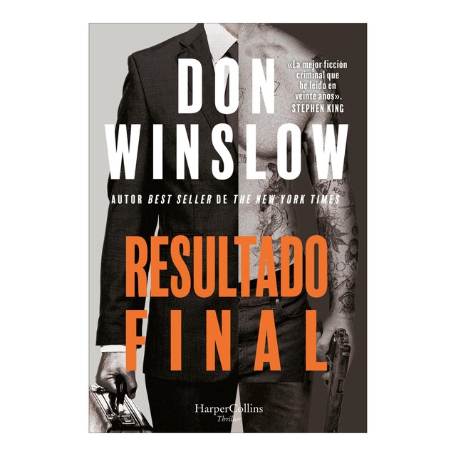 Imagem 0 de Resultado final