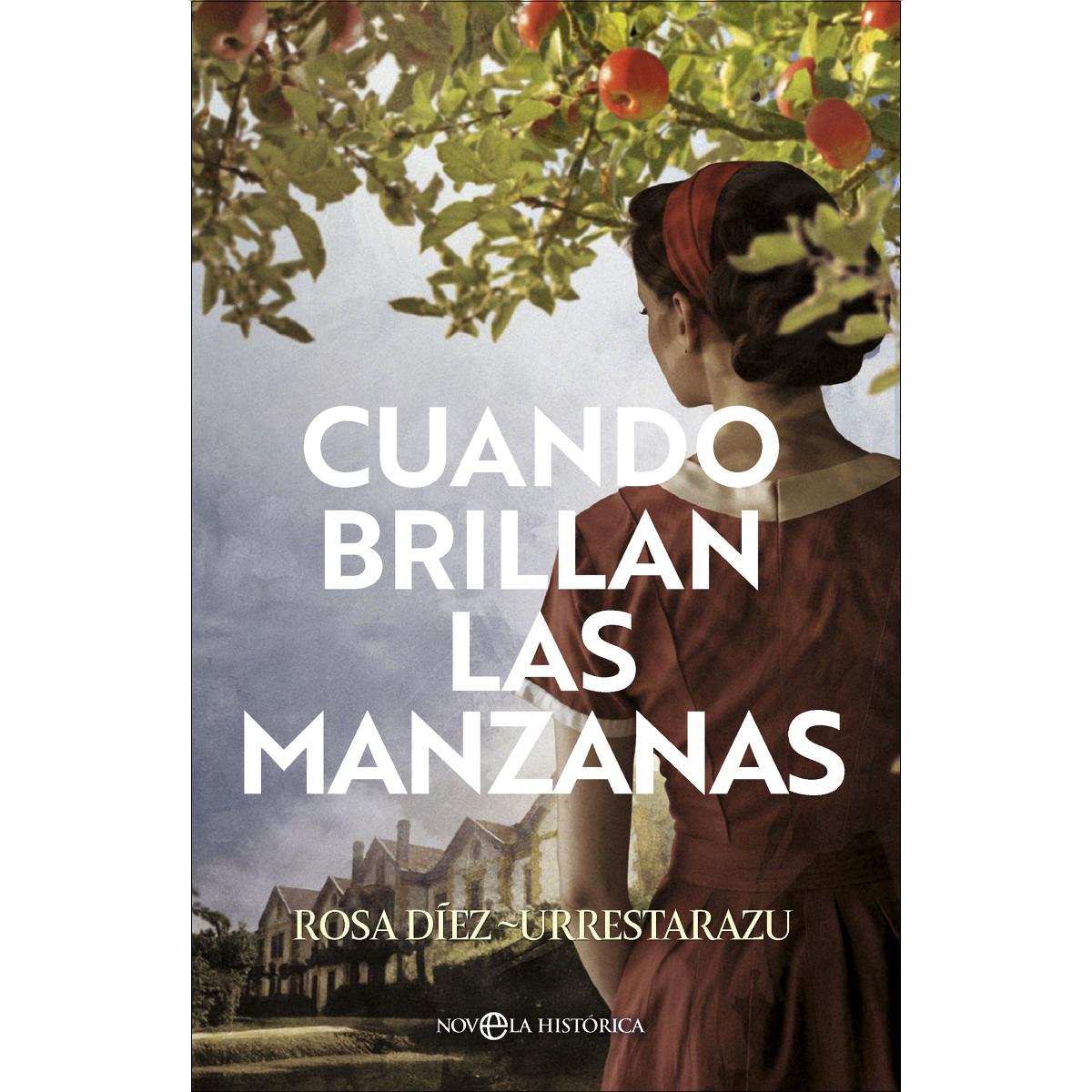 Cuando brillan las manzanas (Capa mole com abas) 1