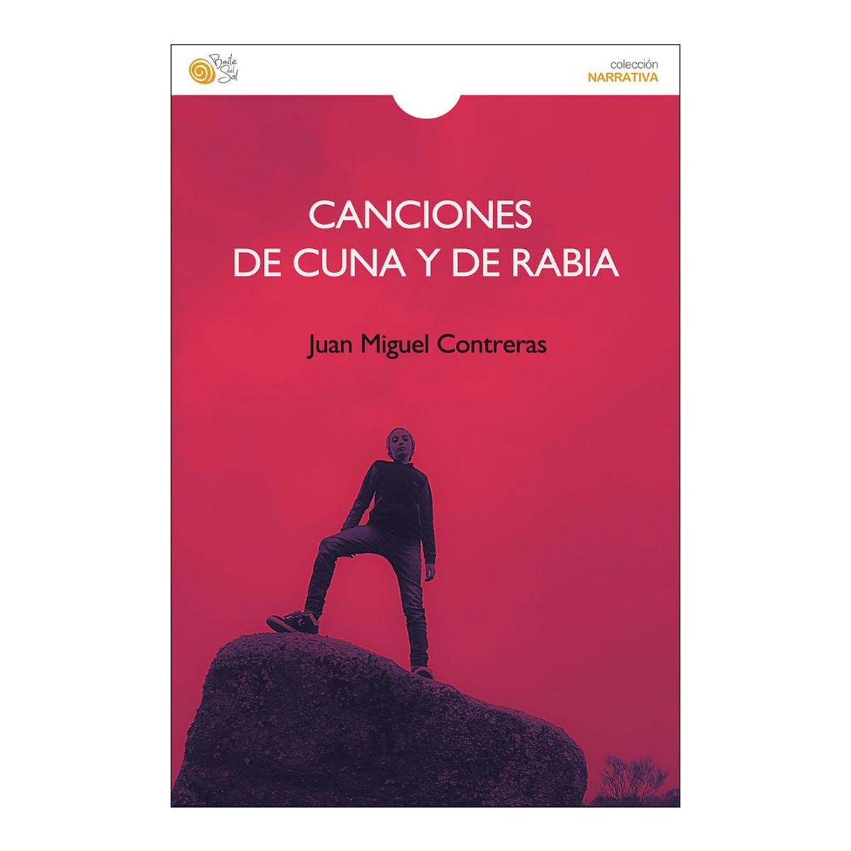 Imagem 0 de Canciones de cuna y de rabia