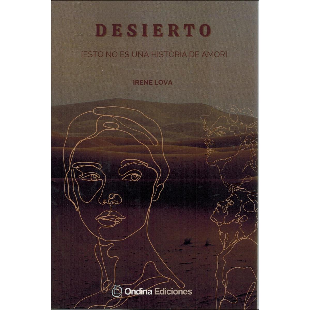 Imagem 0 de DESIERTO: ESTO NO ES UNA HISTORIA DE AMOR