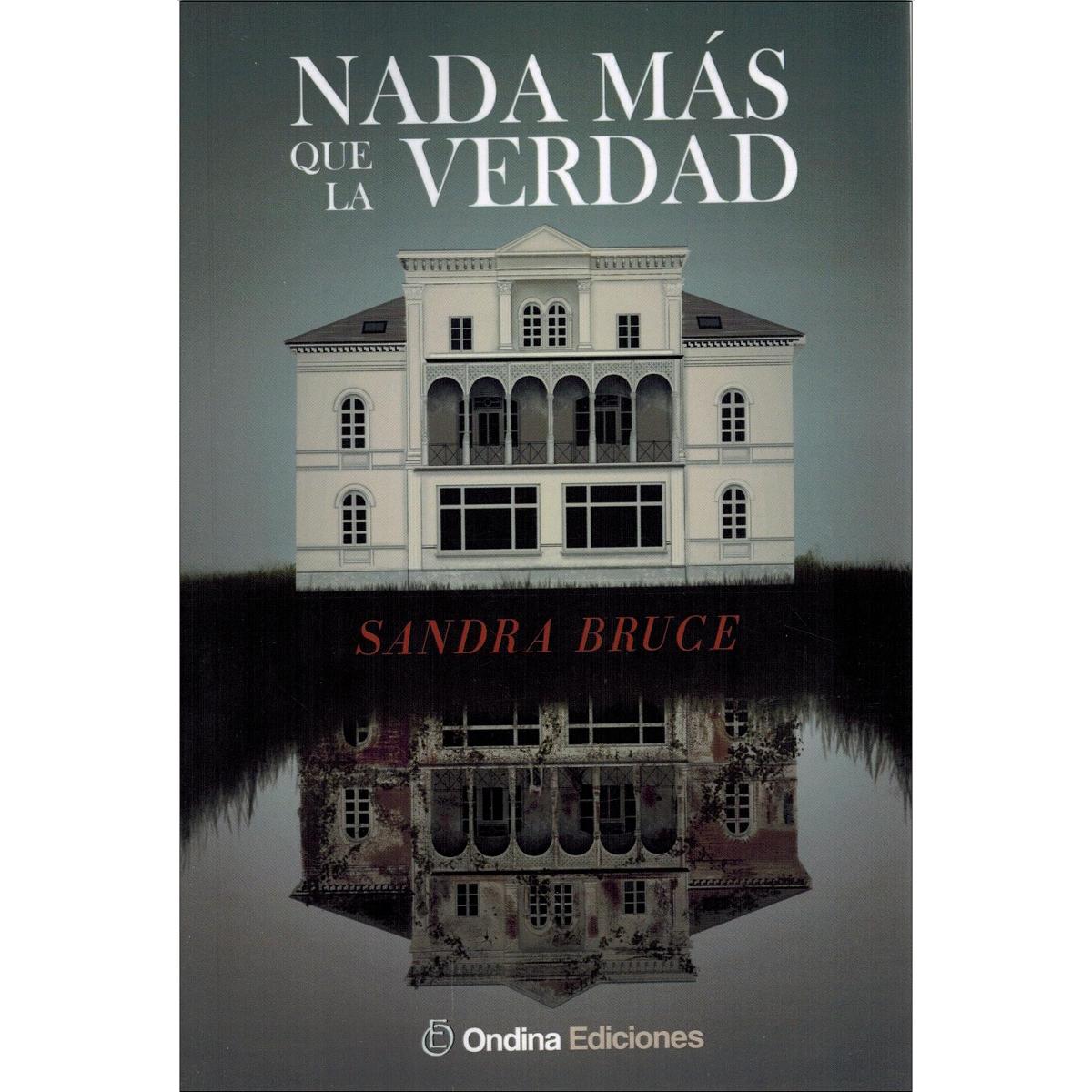 NADA MÁS QUE LA VERDAD 1