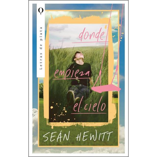 Donde empieza el cielo (Capa mole) 1