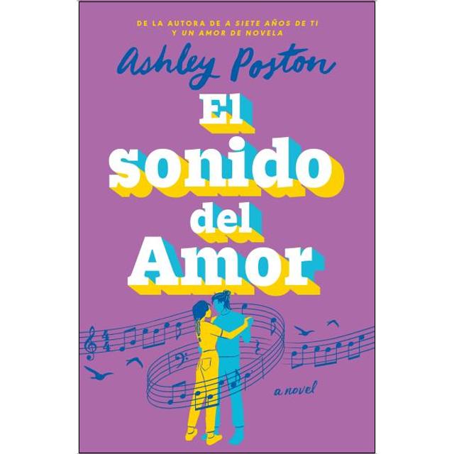 El sonido del amor (Capa mole) 1