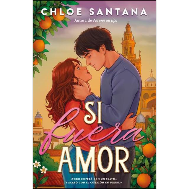 Si fuera amor (Capa mole) 1