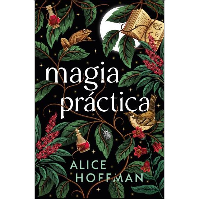 Imagem 0 de Magia práctica (Capa mole)