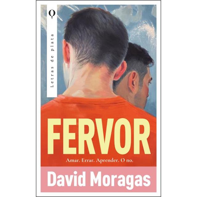 Fervor (Capa mole) 1