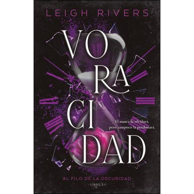 Imagem 0 de Voracidad (Capa mole)