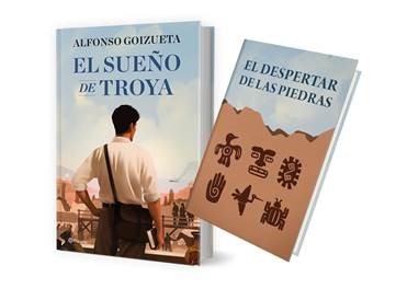 Pack.El sueño de troya 1