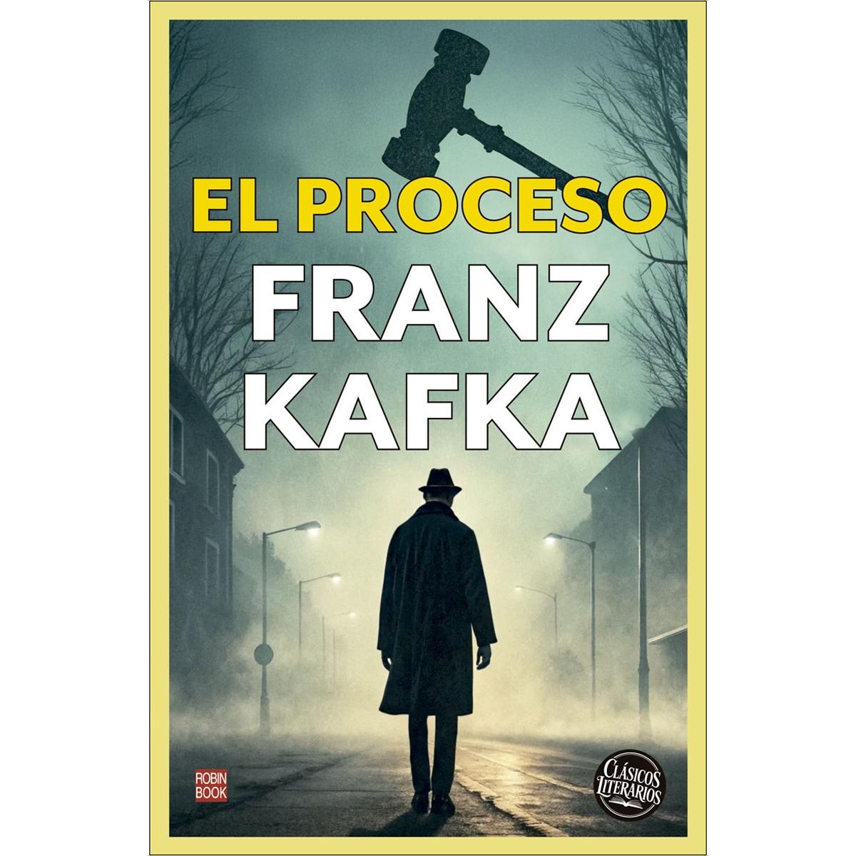 Imagem 0 de El proceso