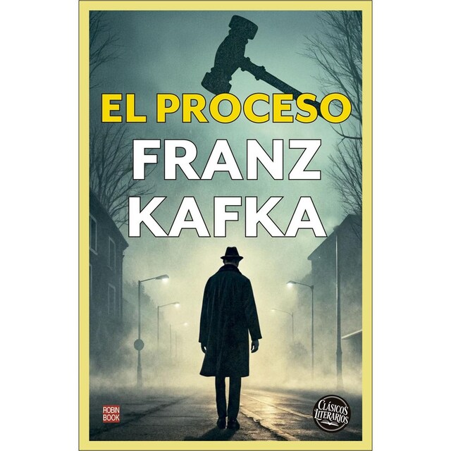 Imagem 0 de El proceso