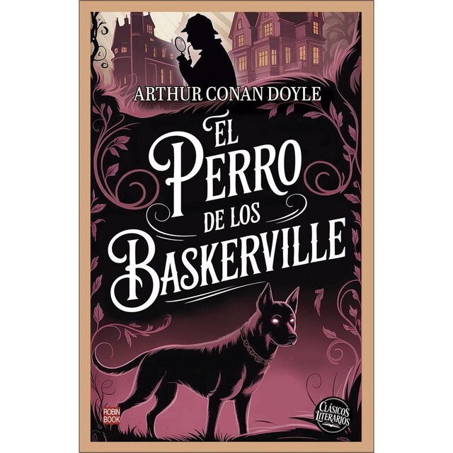 Imagem 0 de El perro de los baskerville