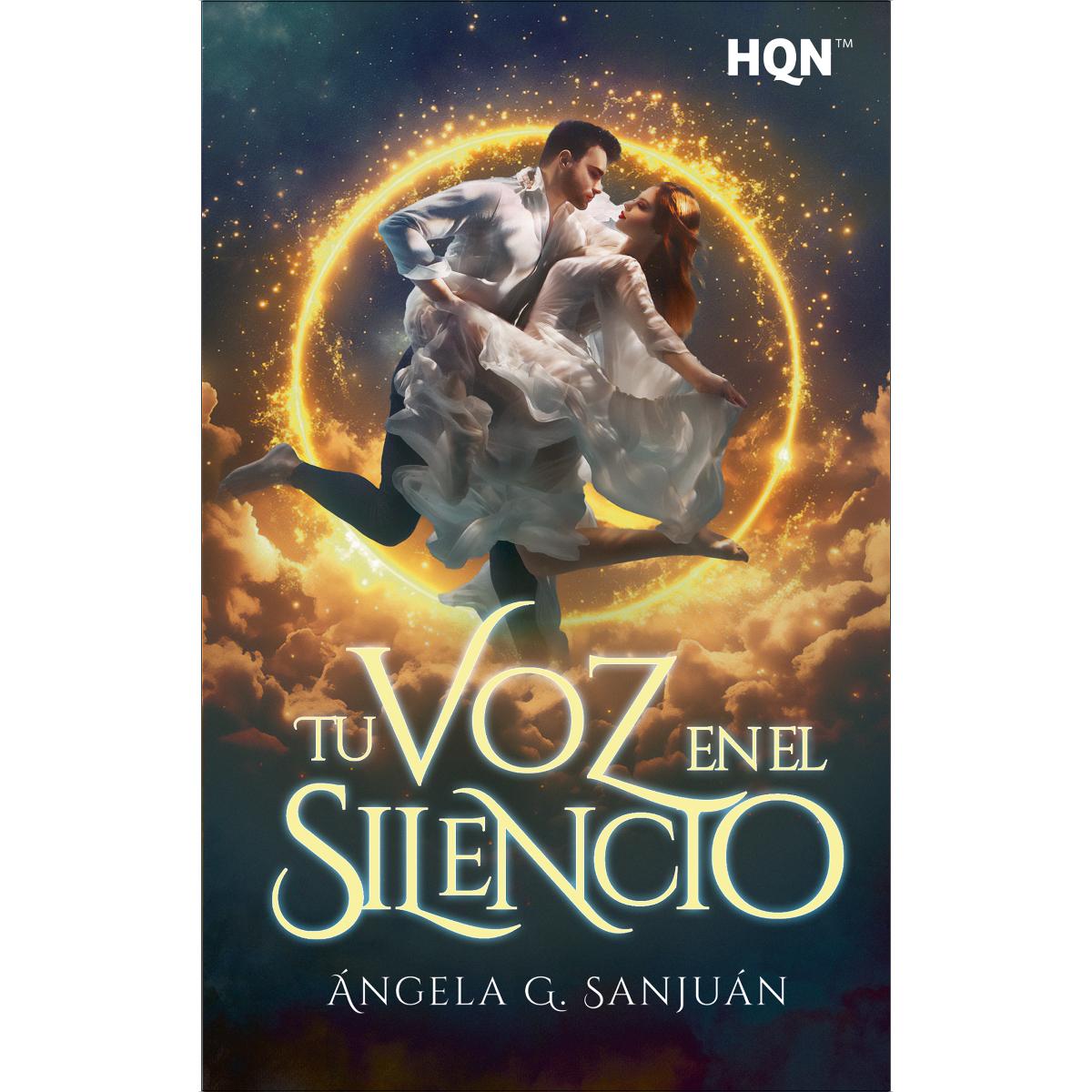 Tu voz en el silencio (Capa mole) 1