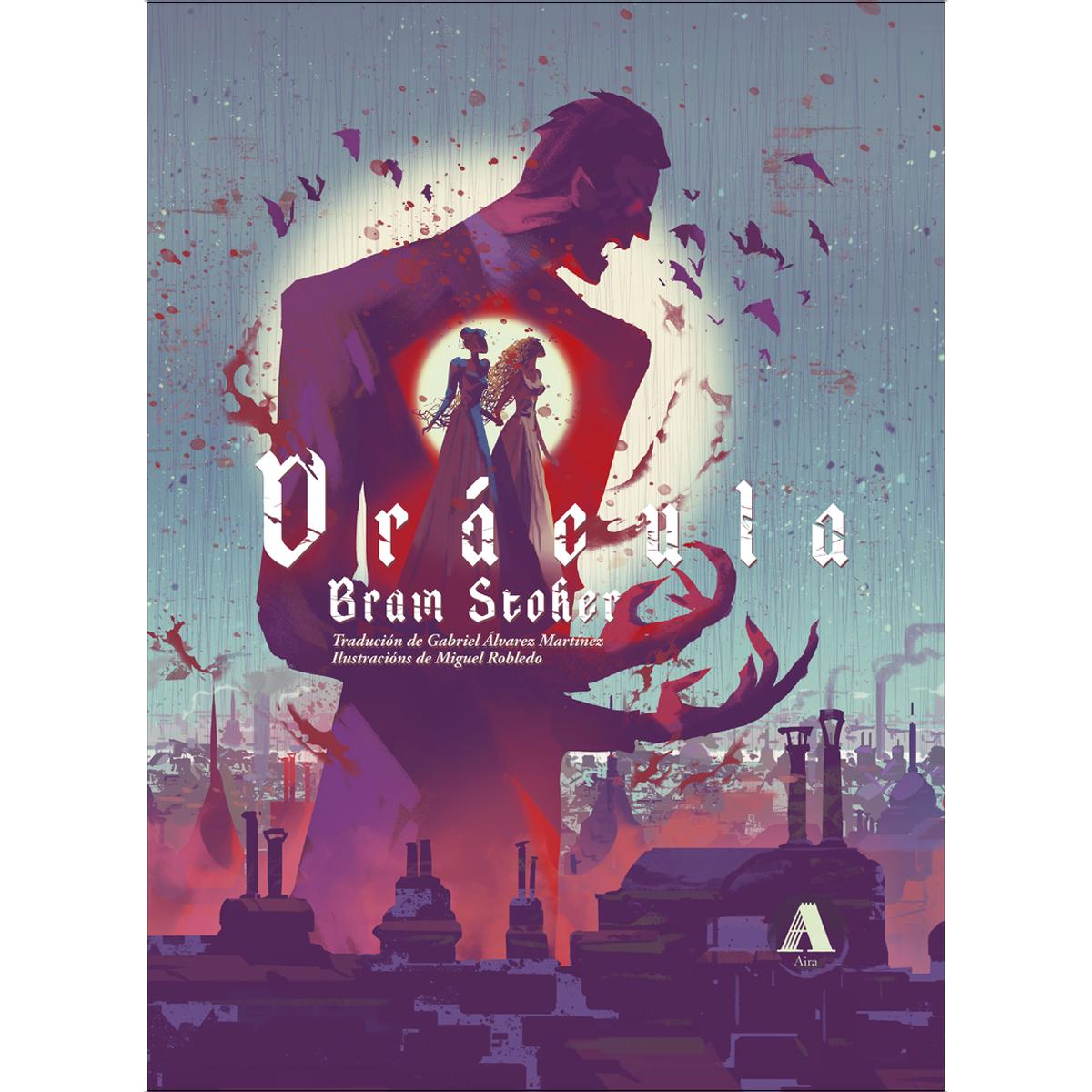 Imagem 0 de Drácula (Capa dura)