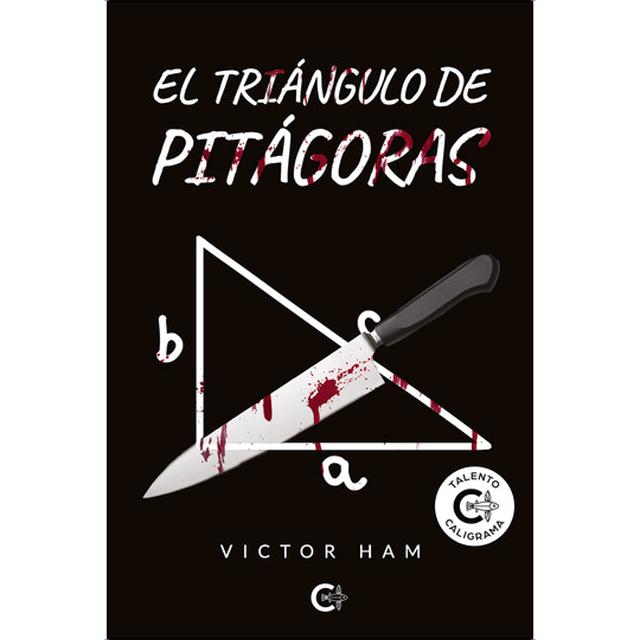 El triángulo de pitágoras 1
