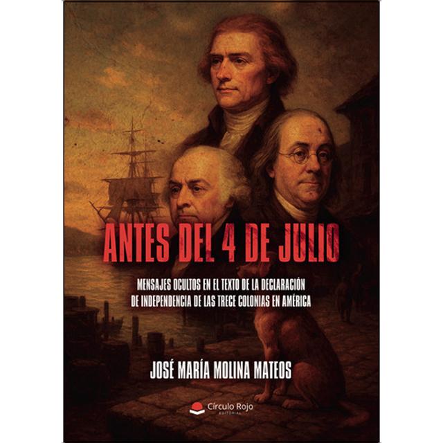 Antes del 4 de julio 1