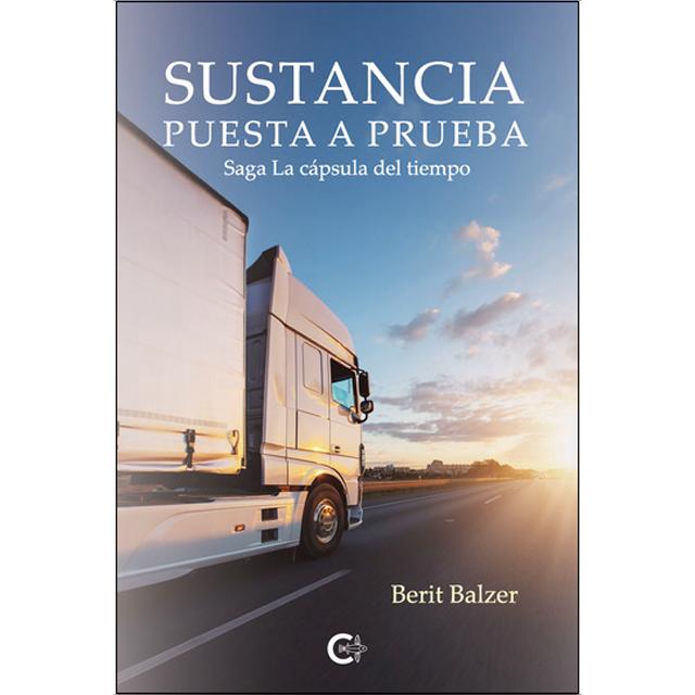 Sustancia puesta a prueba 1