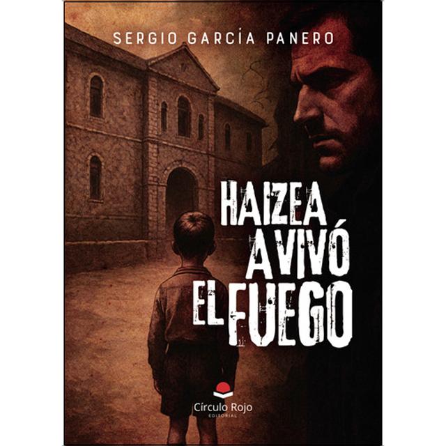 Haizea avivó el fuego 1