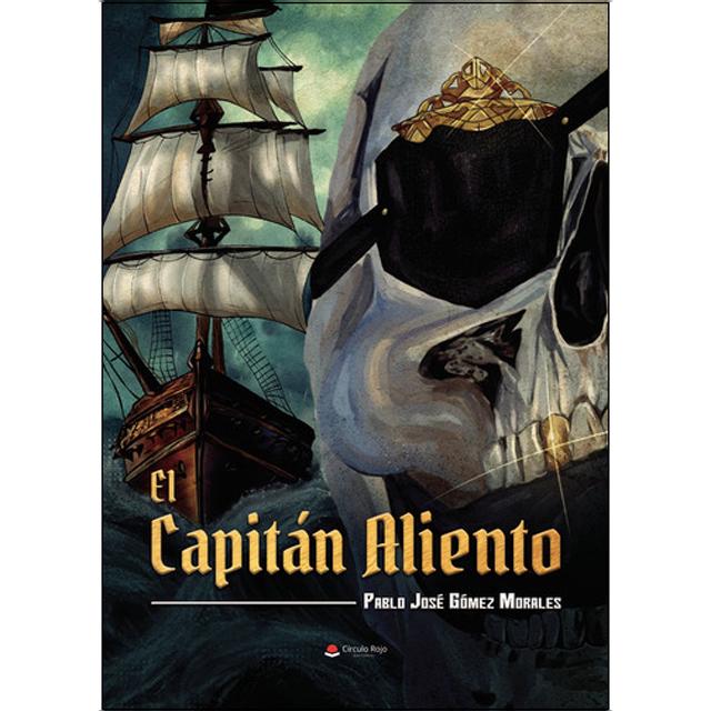 El capitán aliento 1
