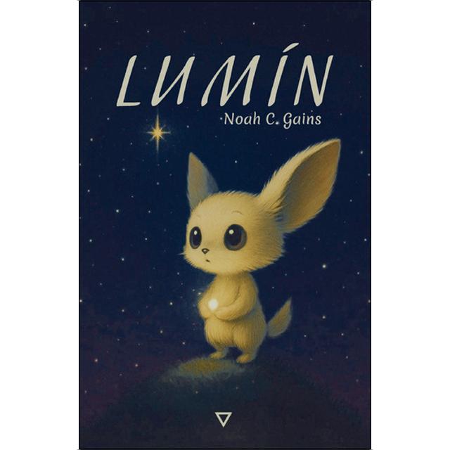 Lumín (Capa mole com abas) 1