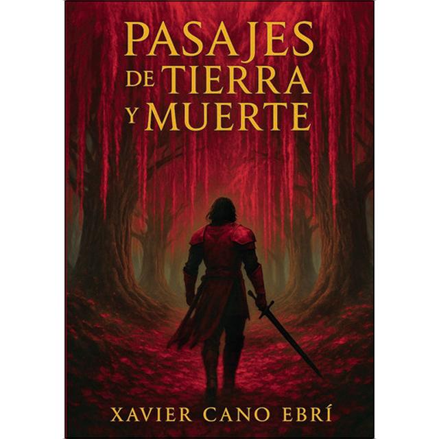 Pasajes de tierra y muerte (Capa mole) 1