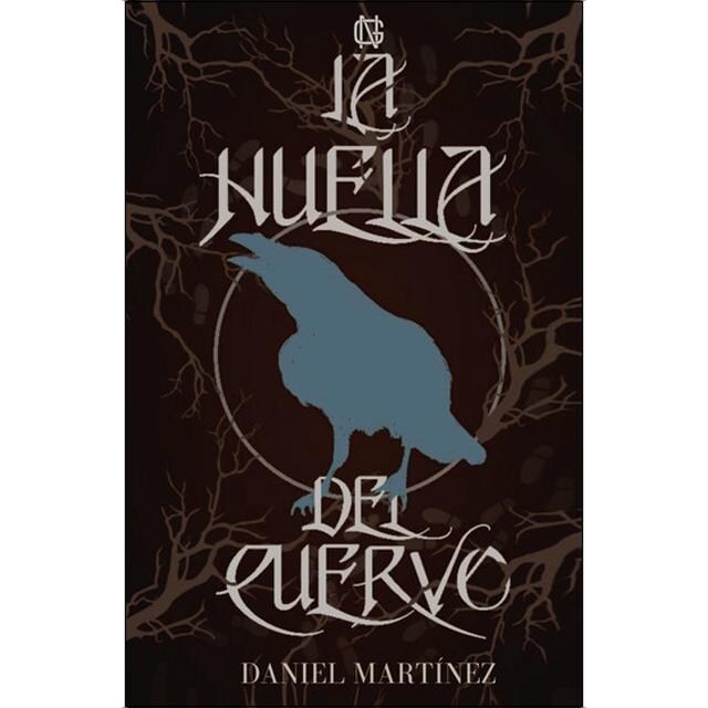 Imagen 0 de La huella del cuervo