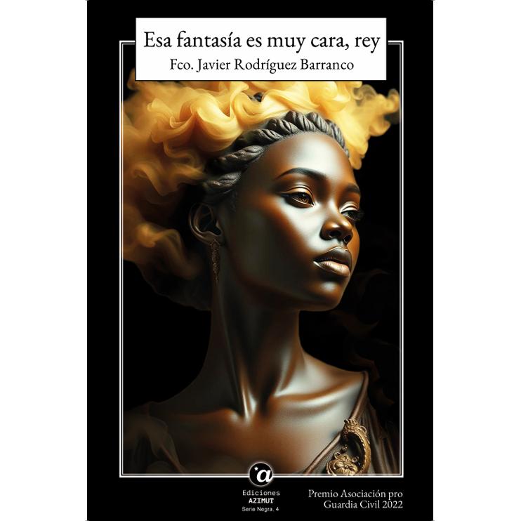 Imagem 0 de ESA FANTASÍA ES MUY CARA, REY