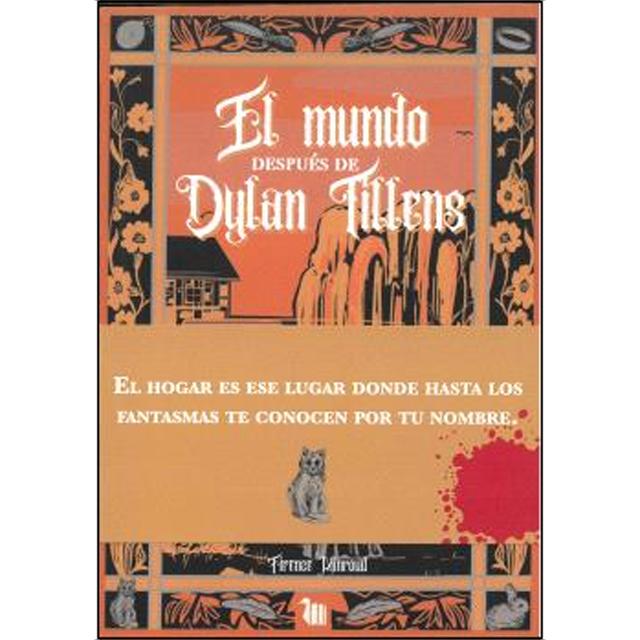 Imagem 0 de El mundo después de Dylan Tillens (Capa mole com abas)