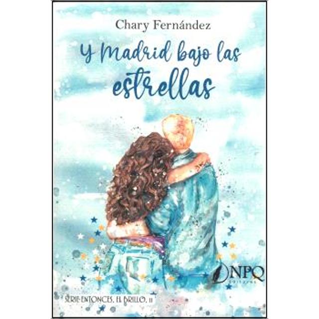 Y madrid bajo las estrellas 1