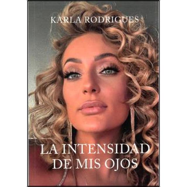 La intensidad de mis ojos (Capa mole com abas) 1