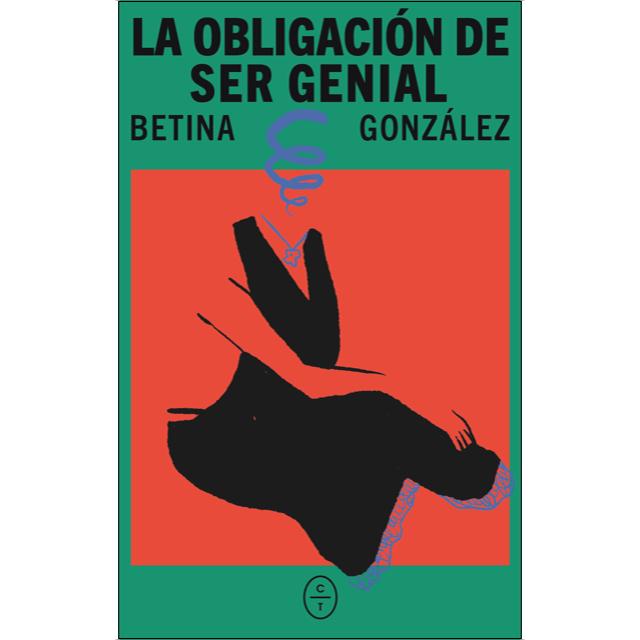 La obligación de ser genial 1