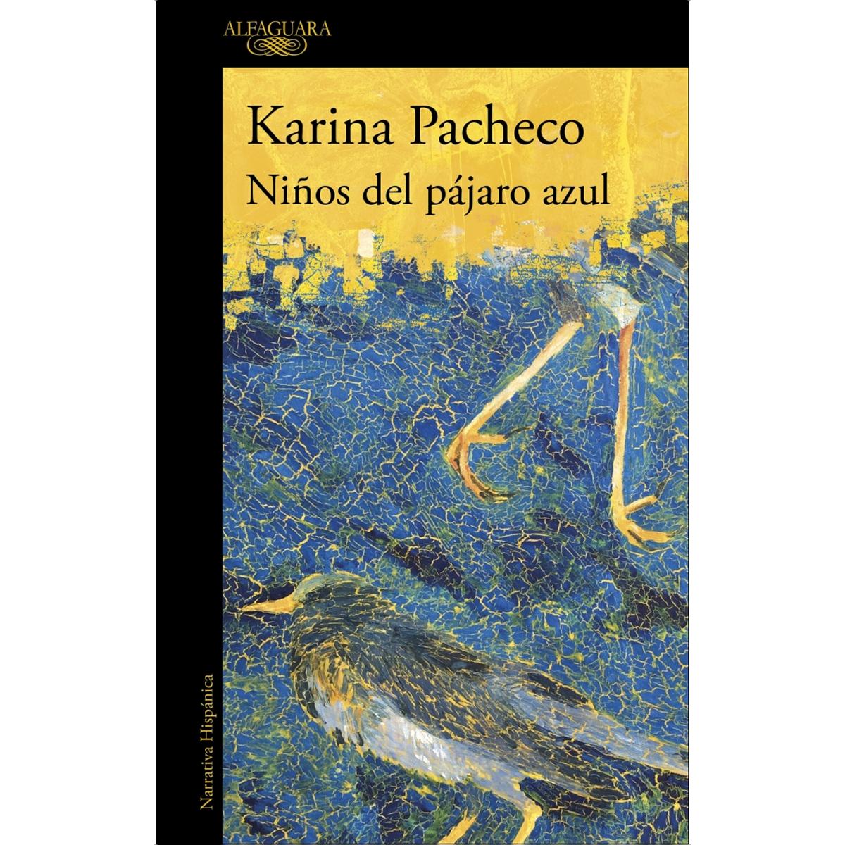 Niños del pájaro azul (Mapa de las lenguas) (Capa mole) 1