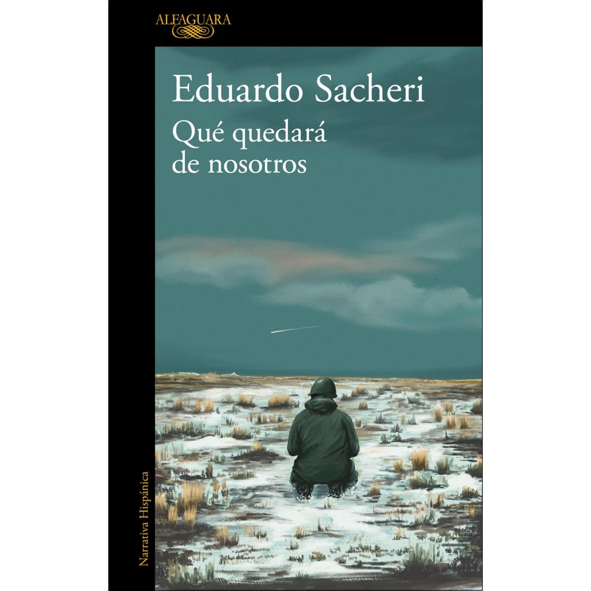 Qué quedará de nosotros (Capa mole) 1
