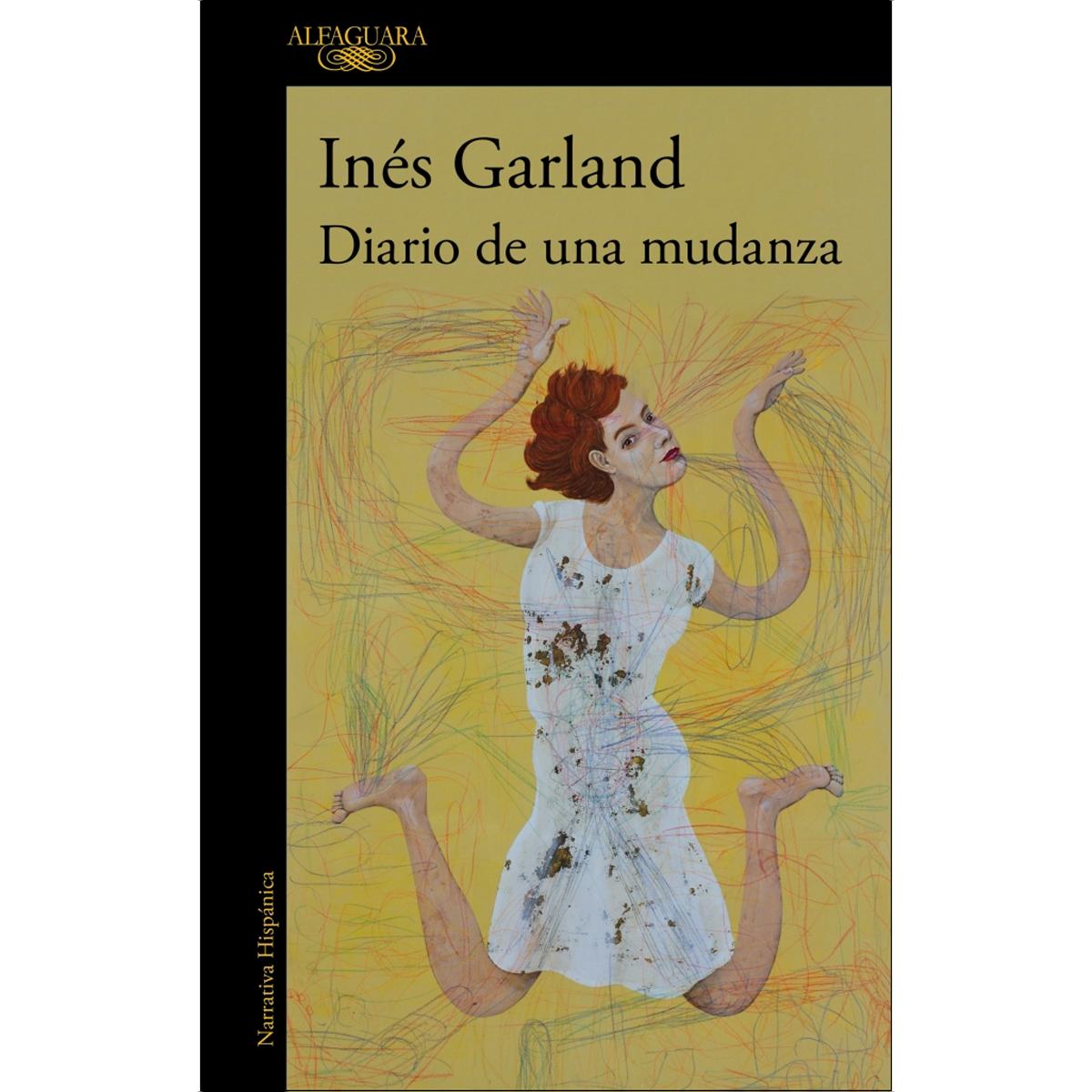 Diario de una mudanza (Capa mole) 1