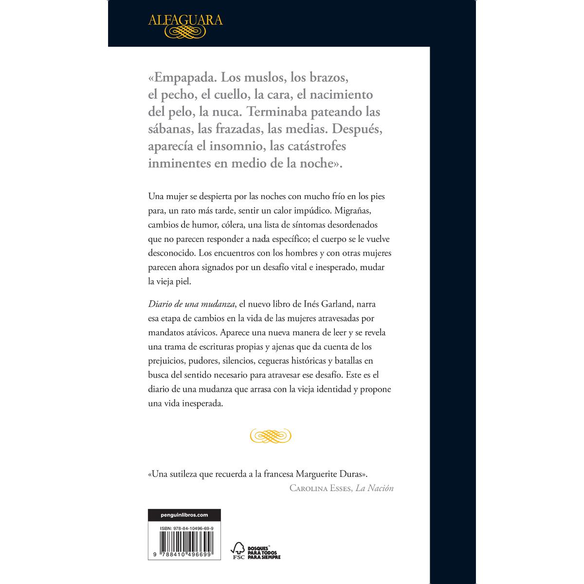 Diario de una mudanza (Capa mole) 2