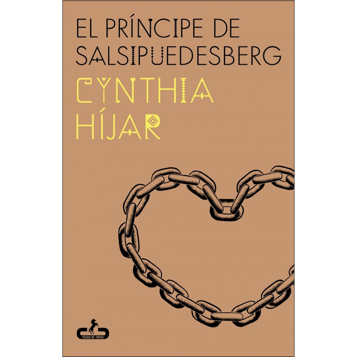 Imagem 0 de El príncipe de Salsipuedesberg (Capa mole)