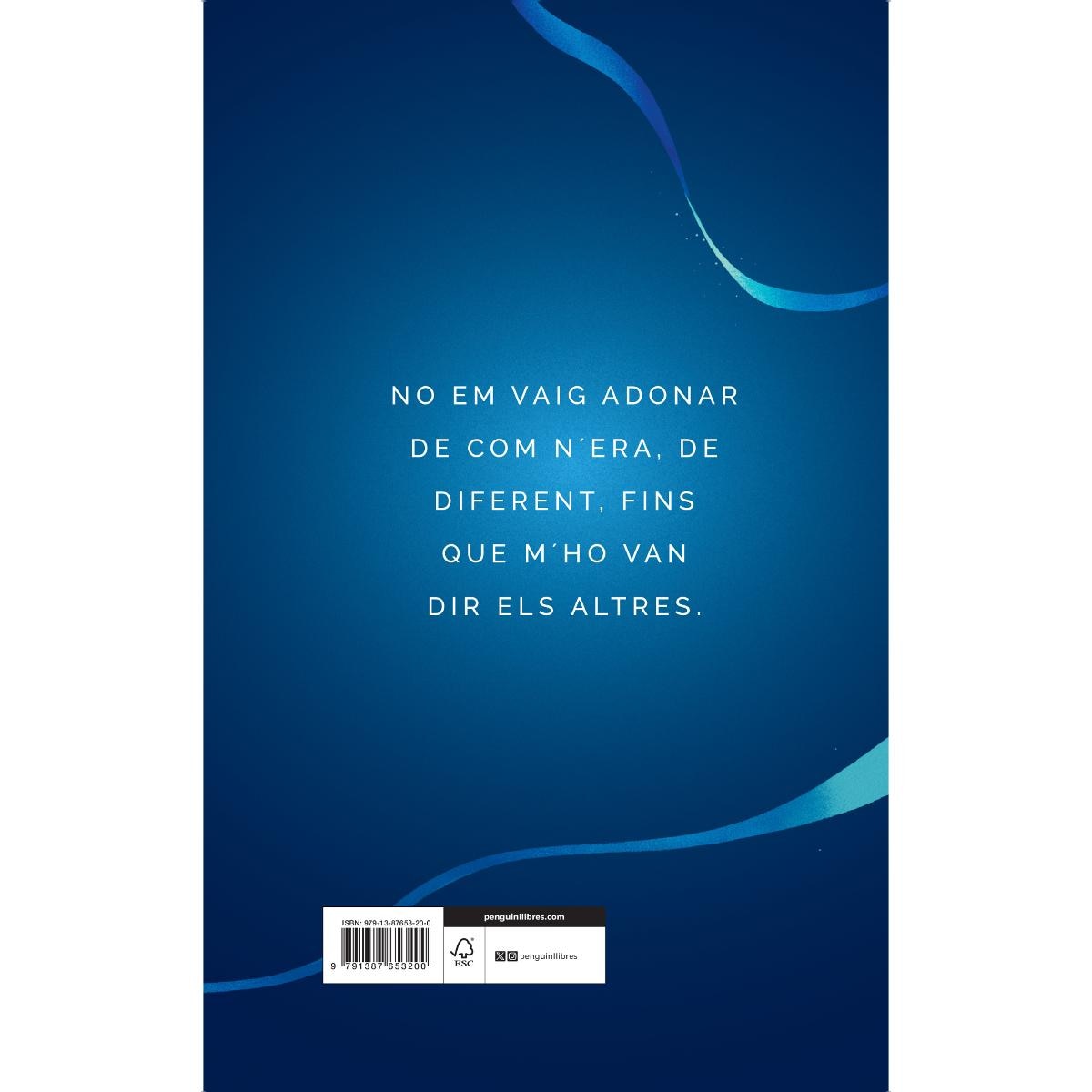 Diferent (Capa dura) 2